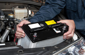 Car batteries for sale in Coventry