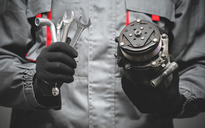 3 Reasons You Should Buy Branded Car Parts in Coventry