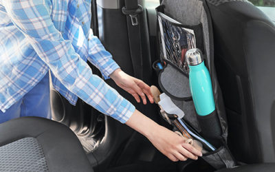 6 Must-Have Car Accessories to Improve Your Driving Experience
